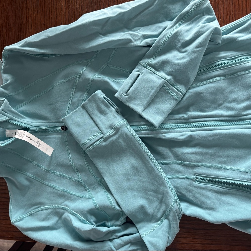Lululemon Define Jacket